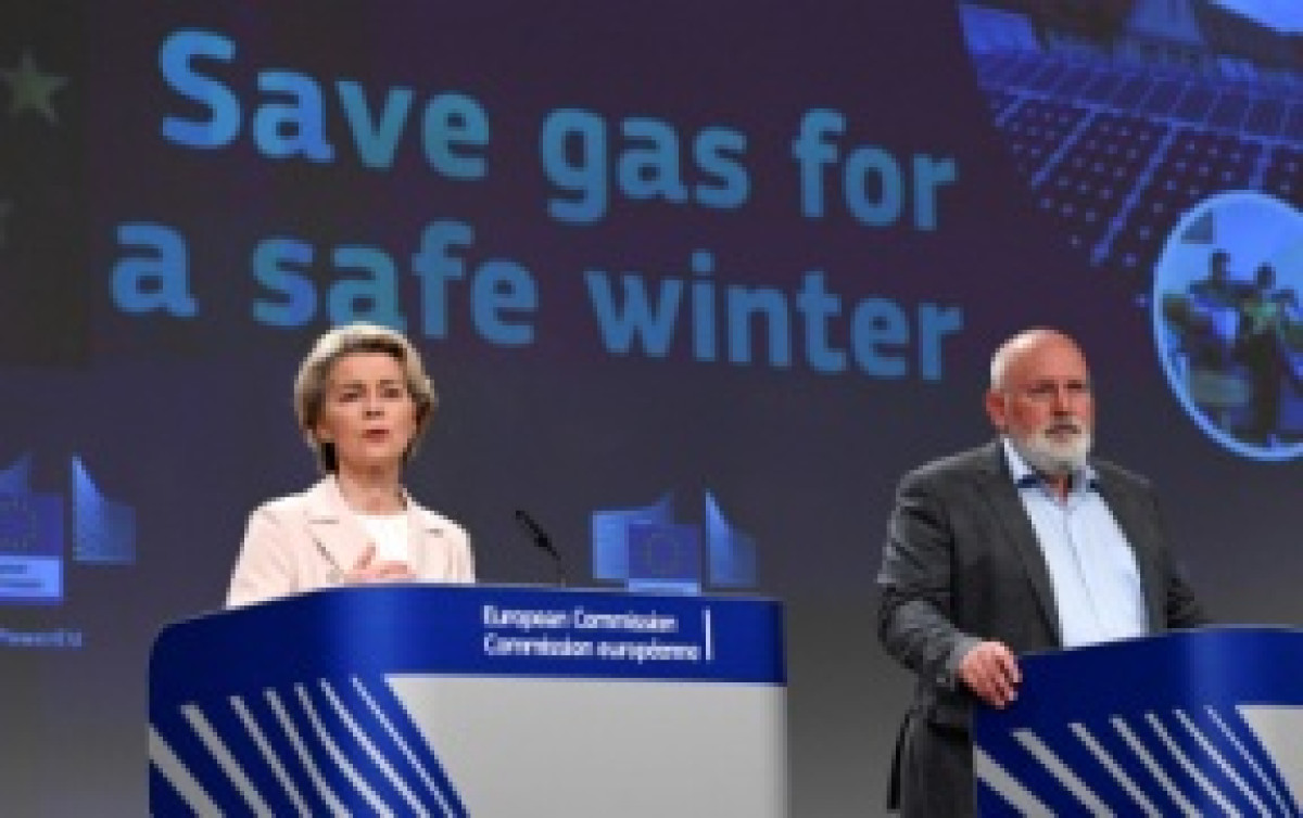 SANCTIONS CONTRE LA RUSSIE ET COUPURE DE GAZ : Ce qui attend l&rsquo;Union Européenne