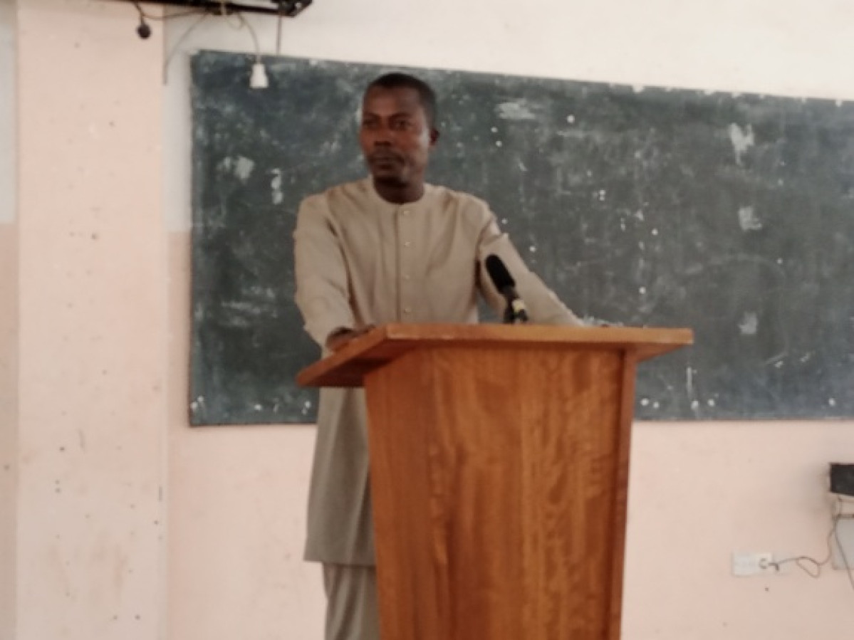 A CŒUR OUVERT AVEC LES ACTEURS DE DEVELOPPEMENT DE PARAKOU : Wilfried Léandre Houngbédji dit tout sur l&rsquo;actualité sociopolitique