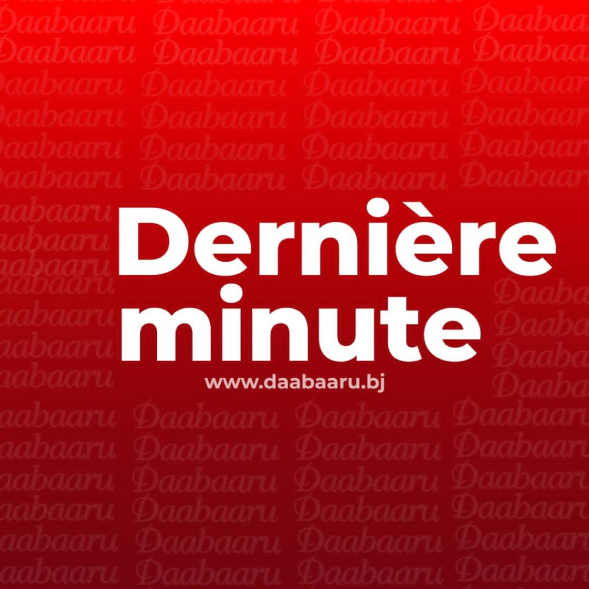 PARAKOU : Un membre du parti “Les Démocrates” dans les mailles de la police