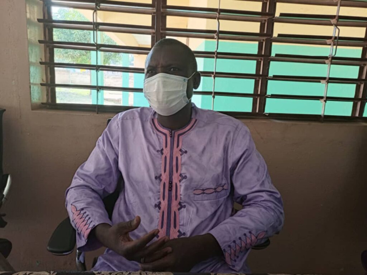 SESSION ORDINAIRE DU 3E ARRONDISSEMENT DE PARAKOU : Ibrahim Chabi Mama contre l&rsquo;insécurité routière