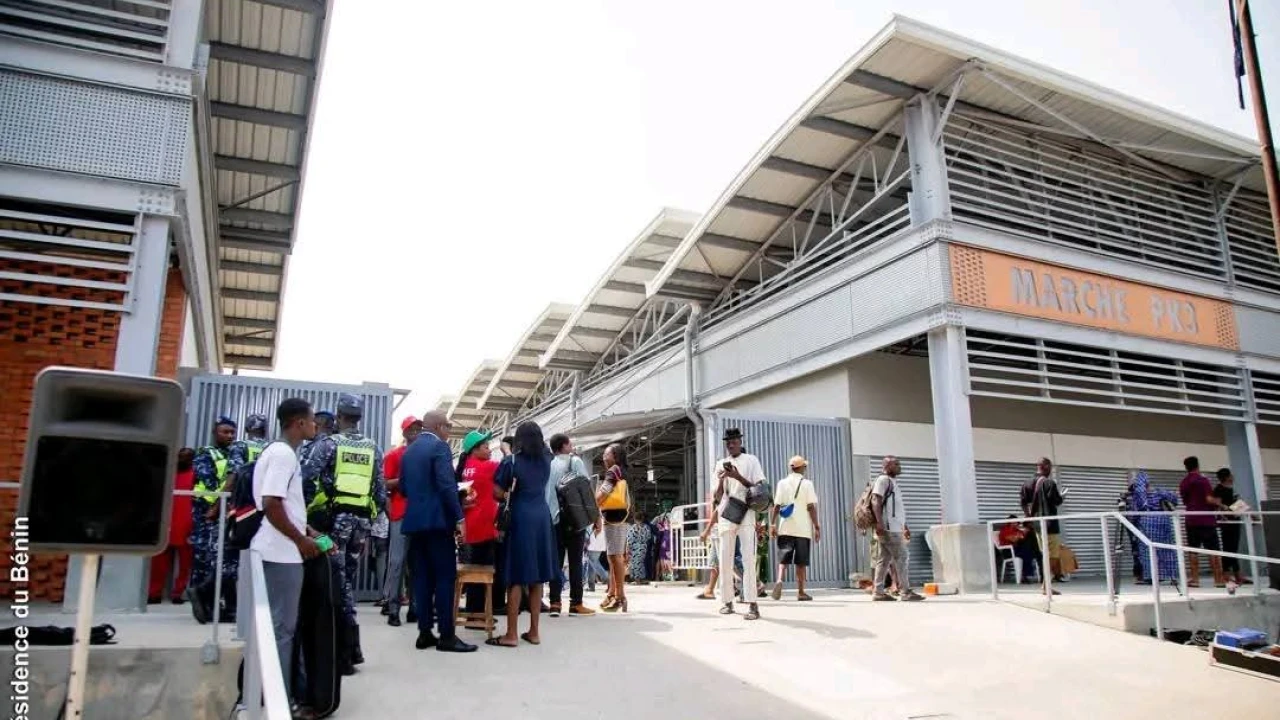 Supposée implication du Nigéria dans la construction du nouveau marché de friperie de pk3 :Ce qu'il faut savoir