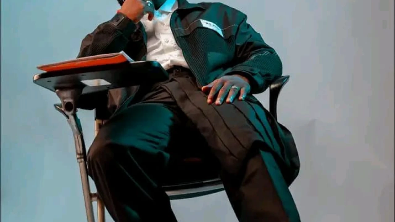 Univers musical au Bénin: l'artiste Tyaf sort du silence après son titre intitulé « Message à Prego »