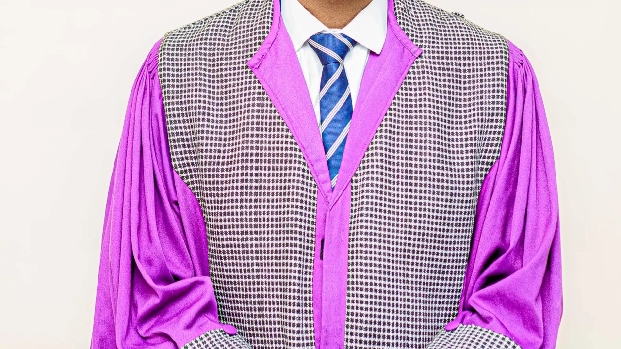 Soutenance de thèse à l'Edsae de l'Université de Parakou : Bienvenu Kotcha Yantékoua décroche son doctorat en socio-anthropologie de la santé