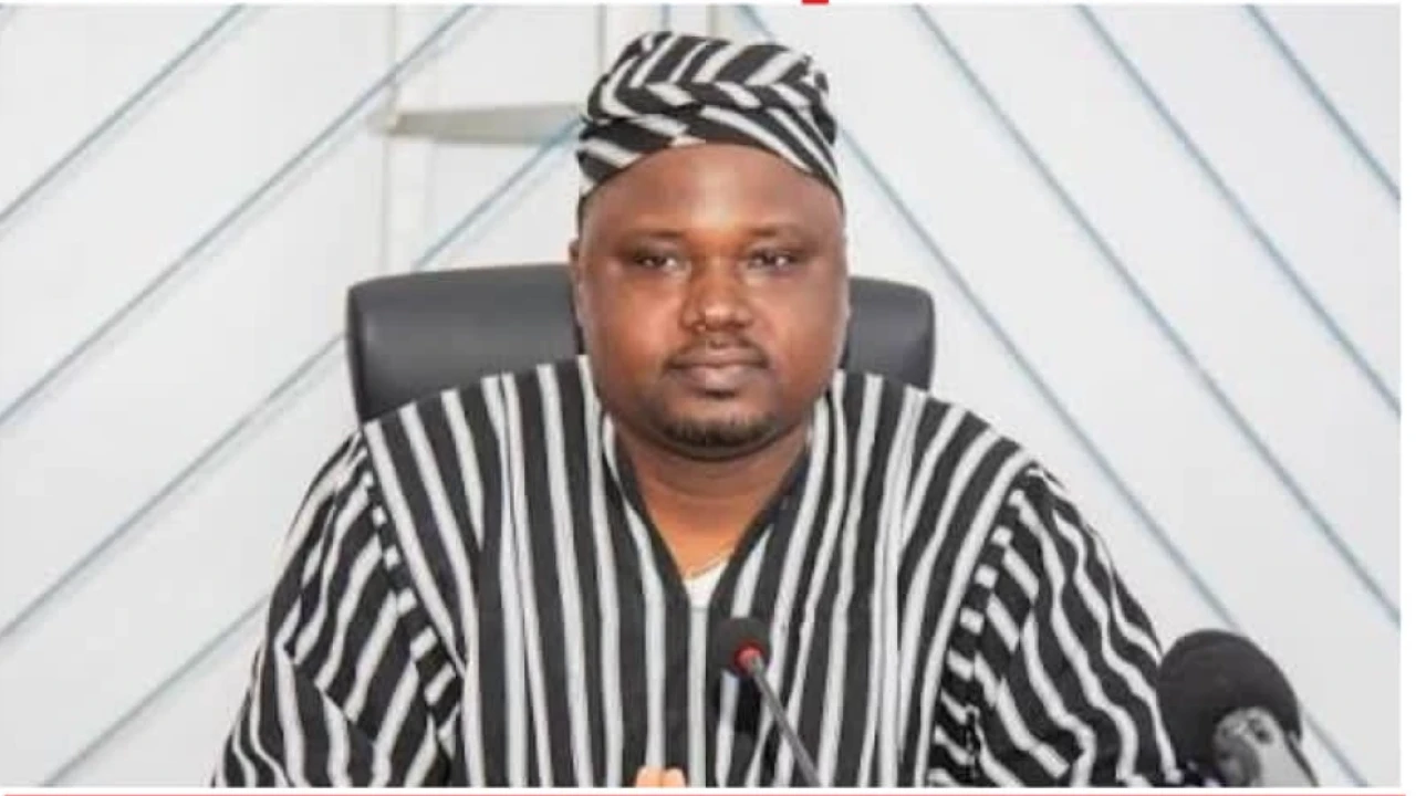 Elu député sur la liste Upr dans la 2è circonscription électorale: Sarako Tamou, le couronnement d'un leadership confirmé