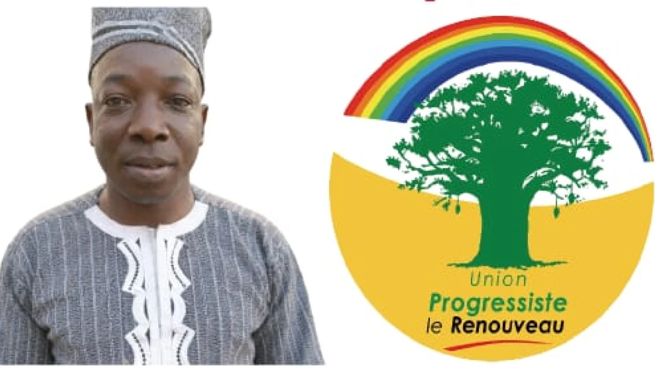 À travers le ralliement de plusieurs conseillers communaux de Kouandé au Baobab: Bienvenue Sabi Dan, l’artisan d’une victoire historique de l’UPR