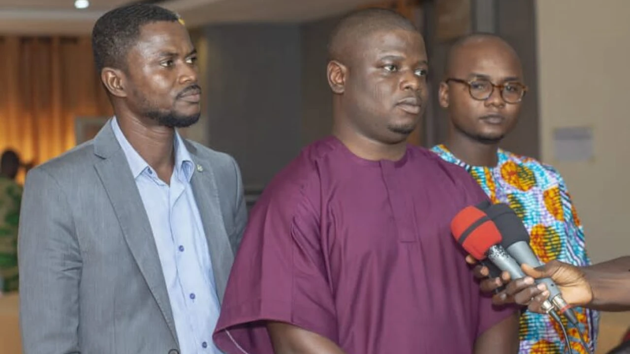 2EME ASSEMBLÉE GÉNÉRALE EXTRAORDINAIRE DE L&rsquo;UNAMEL-BENIN  : Bientôt une grille tarifaire harmonisée pour les médias en ligne  . Quatre nouveaux membres accueillis par Barnabas Orou Kouman