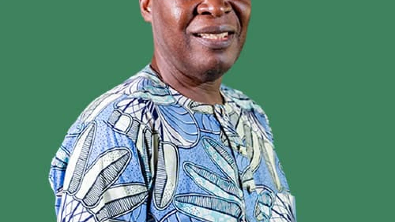 Interpellation d'Alassani Tigri: ce que l’on sait