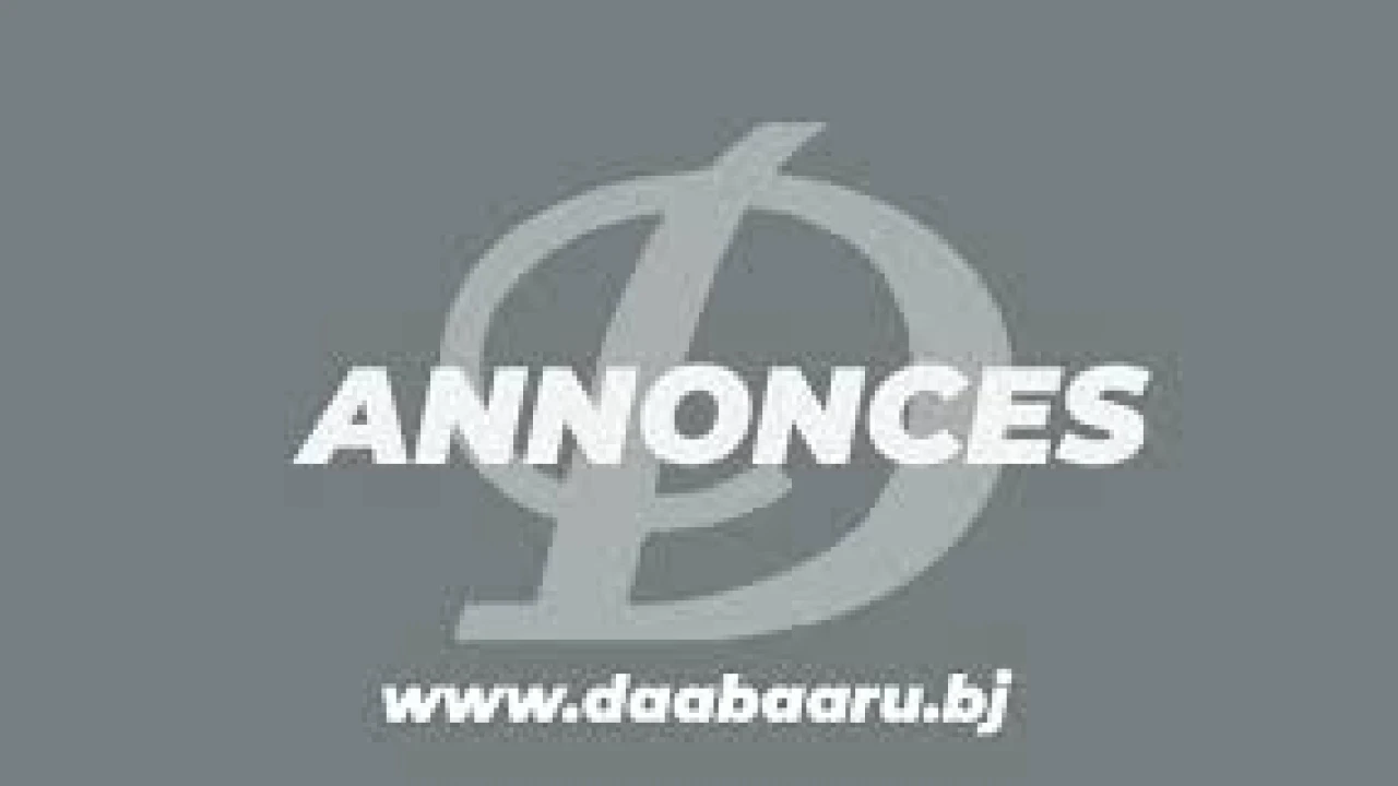 Pour la sélection d'un cabinet d'architectes: Eckankar-Bénin lance un Avis d’Appel à Propositions