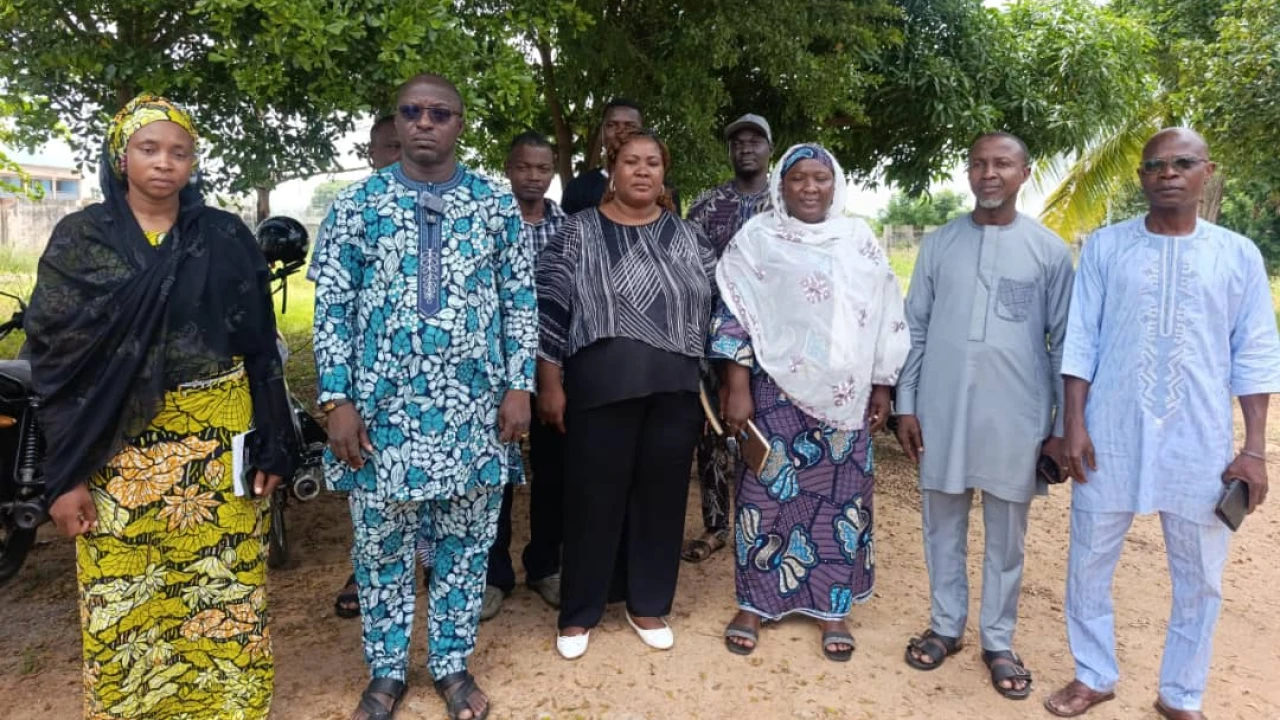 7è édition de la foire du consommons local à Parakou: la promotion des produits locaux à l'honneur du 24 au 31 octobre