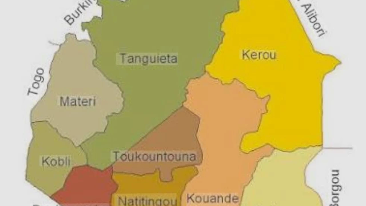 Kouandé, Natitingou, Tanguiéta, Péhunco, Matéri, Cobly, Kérou, Toucountouna, Boukombé etc… :Tout sur le programme d'installation des conseils communaux de l'Atacora