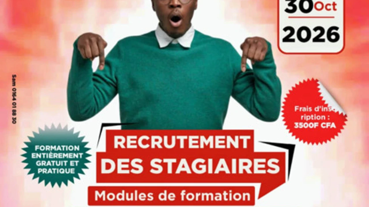 Université de Parakou :La presse universitaire "Journal Akôwé", lance le recrutement de ses stagiaires