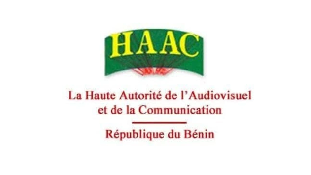Sélection des responsables des médias publics au Bénin: la Haac lance un appel à candidatures