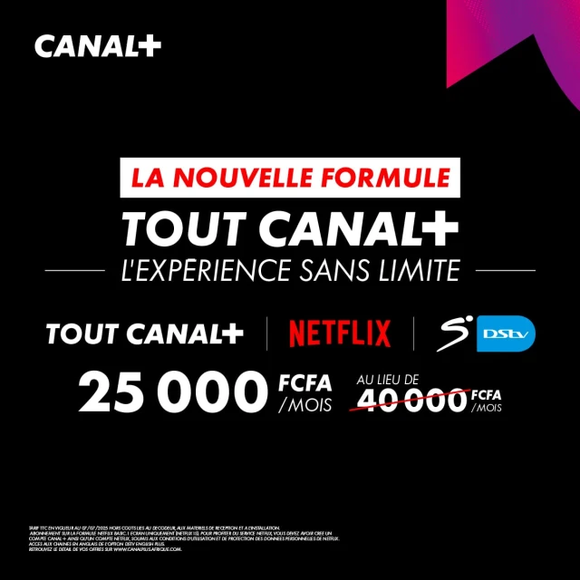 Daabaaru publicité