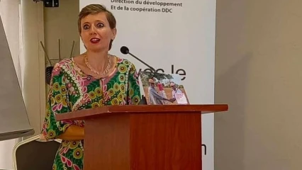 Appui au développement durable et à la cohésion sociale: la Coopération Suisse au Bénin lance son programme 2026-2029