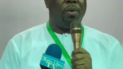 Après un mandat riche en prouesses à la Fédération béninoise de Handball: Sidikou Karimou plébiscité pour poursuivre la dynamique