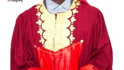 Réflexion sur le choix de Wadagni pour succéder à Talon: le Dr Laurent Gnonlonfin appelle à poursuivre la dynamique