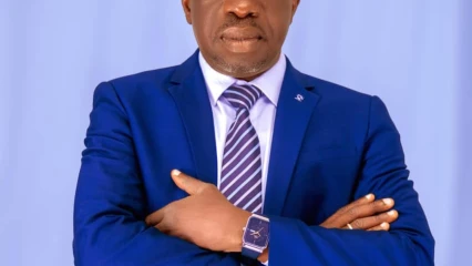 Élections municipales de janvier 2026 à Parakou:  zoom sur le candidat Dr Ir Abdou Razak Maman