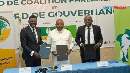 Possibilité d'un candidat Fcbe de se faire parrainer par des élus Upr et Br: ce que dit la décision jurisprudentielle de la Cour Constitutionnelle