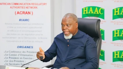 Sélection des exploitants de sites internet au Bénin: la Haac lance un appel à candidatures