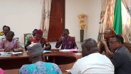 11È CONFÉRENCE ADMINISTRATIVE DÉPARTEMENTALE DU BORGOU : La formation professionnelle continue passée au crible