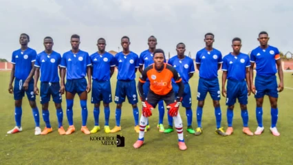 11E JOURNÉE DE BÉNIN LIGUE PRO :  Réal Sports bat Dynamique dans la douleur
