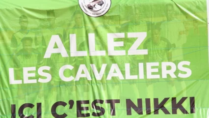 12E JOURNÉE/LIGUE PRO :  Didier Chabi donne la victoire aux Cavaliers