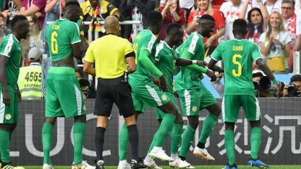 ECHOS DU MONDIAL 2018 : Enfin le Sénégal redonne espoir à l&rsquo;Afrique