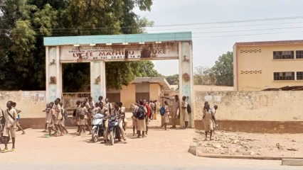 1ER SEMESTRE AU LYCÉE MATHIEU BOUKÉ DE PARAKOU : Un taux de réussite de 62% enregistré