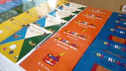1ERE EDITION DE LA FOIRE DU LIVRE A PARAKOU: Okouabo et Ruisseaux d’Afrique rendent la connaissance accessible