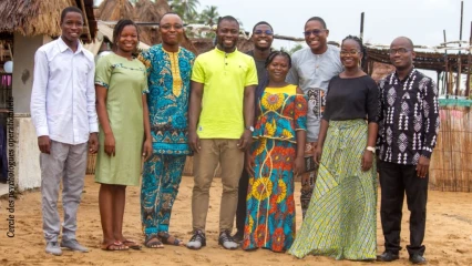 1ÈRE ÉDITION DU CEPSYO AU BÉNIN La psychologie étudiée sur toutes ses formes par plusieurs acteurs