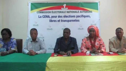 2014 A 2021 : Emmanuel Tiando et les siens laissent une institution pétrie d&rsquo;expériences