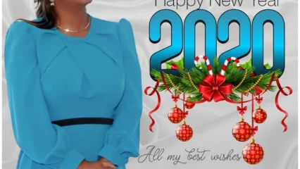 #2020AnnéeLumiere