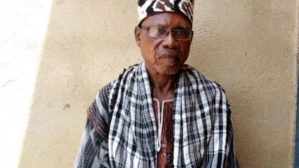 27 ANS APRES SA RETRAITE :  Emmanuel Ouorou Yaca revient sur sa carrière de parachutiste   . « Il faut que l’armée béninoise se batte à retrouver sa lettre de noblesse», dixit le sous officier à la retraite