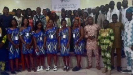 2E ÉDITION DU GALA DE LA NUIT DE L&rsquo;INDÉPENDANCE À PARAKOU : Pari gagné pour le groupe Kìrù-Évents