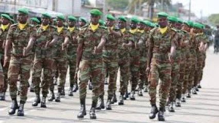 2E VAGUE DU CONCOURS DE RECRUTEMENT MILITAIRE SPÉCIAL AU BÉNIN : La visite médicale prévue pour le 1 er juin prochain