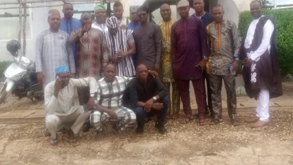 32È PROMOTION  DE L&rsquo;EX POLICE NATIONALE DU BÉNIN : Les élèves gardiens de la paix commémorent leurs 20 ans de carrière