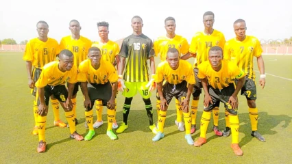 3E JOURNÉE / LIGUE 3 :  L&rsquo;Union Sportive Baboni enchaîne