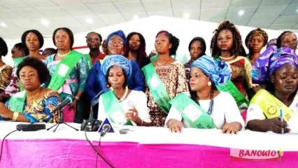 4E MANDATURE DES CONSEILS COMMUNAUX ET MUNICIPAUX DU BÉNIN : Les femmes toujours à la traine