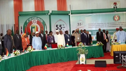 55E SOMMET DE LA CEDEAO A ABUJA  : Les grandes décisions des chefs d’Etats ouest-africains