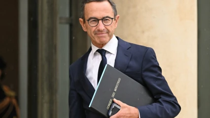 FRANCE/APRÈS LA NOMINATION DE BRUNO RETAILLEAU COMME MINISTRE DE L&rsquo;INTÉRIEUR  : Quel sort pour le séjour des africains immigrés ?