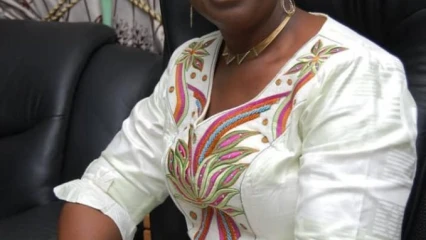 6E EDITION DE RAMADAN DES ENFANTS A PARAKOU: L&rsquo;He Mariama Baba Moussa renouvelle son engagement aux côtés des enfants musulmans
