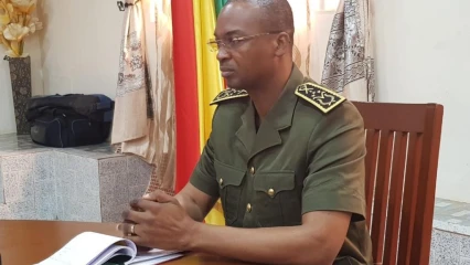 6E REUNION DE LA CAD BORGOU :  Le nouveau programme de coopération Bénin-Unicef présenté