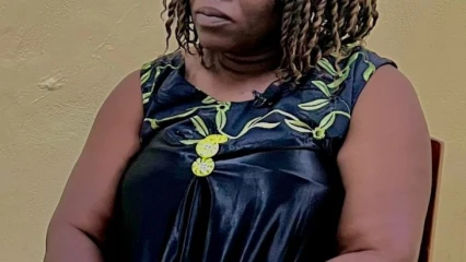 À LA TÊTE DE L&rsquo;ADMINISTRATION COMMUNALE : La S.e Ida Dadavoudou parle de ses ambitions pour Kalalé