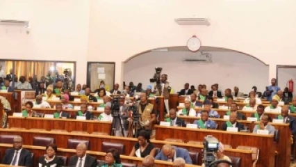 A/s des officines de déstabilisation du Bénin: un député demande des explications au gouvernement 