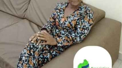 À TRAVERS L&rsquo;ONG AJIP-BÉNIN DONT ELLE EST DIRECTRICE EXÉCUTIVE : Rolande Aizannon fait de l&rsquo;autonomisation des jeunes son combat
