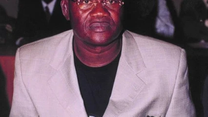 ABOMEY-CALAVI : Le premier maire Liamidi Houenou de-Dravo n&rsquo;est plus
