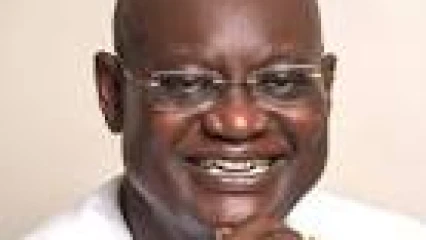 ABOMEY-CALAVI : Les impressions de Georges Bada après le sacre du nouveau maire