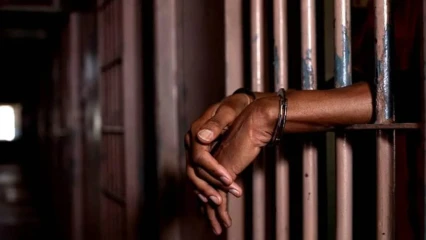 ACCUSÉ DE VIOL SUR MINEURE :  Un jeune policier déposé en prison