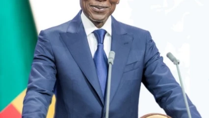 ACTE 2 DU DIALOGUE POLITIQUE AU BÉNIN : Talon convie les partis politiques à la table de négociation . Le 10 octobre, la date de tous les espoirs