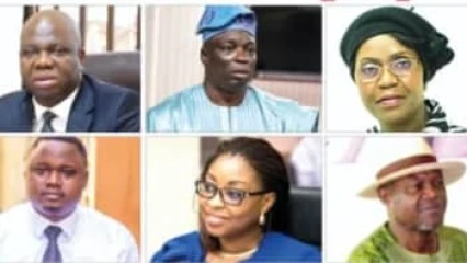 ACTIONS SOCIALES VOLONTAIRES EN 2019 AU BENIN : Top 10 des personnalités les plus proches des populations